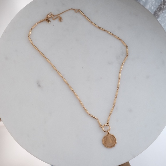 Two-pack Madewell necklaces set - Picture 8 of 8